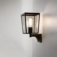 Lampy ogrodowe - Astro Lighting Farringdon 1366002 kinkiet 1x12W/E27  IP44 - miniaturka - grafika 1