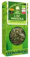 Herbata - Dary Natury Mniszek liść BIO 50g 31ANGMNILI - miniaturka - grafika 1