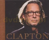 Pop - Clapton (Deluxe Limited Edition - Gold CD Lithography) - miniaturka - grafika 1