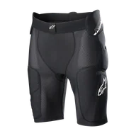 Akcesoria motocyklowe - Spodenki Ochronne Alpinestars Bionic Action CzarnyL - miniaturka - grafika 1