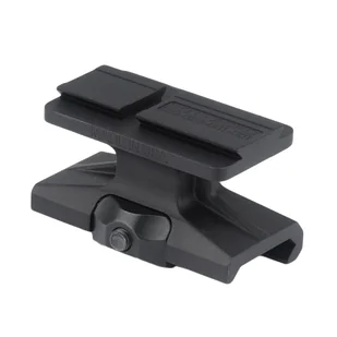 Reptilia - Montaż DOT Mount Lower 1/3 Co-Witness - Aimpoint ACRO - Czarny - 100-026 - Amunicja i osprzęt ASG - miniaturka - grafika 1