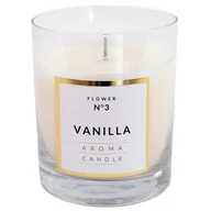 Świece - Pl Vanilia Świeca Classic W Szkle - miniaturka - grafika 1