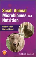 Pozostałe książki - Veterinary Small Animal Microbiomes and Nutrition - miniaturka - grafika 1