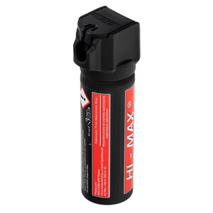 Gaz pieprzowy Hi-Max 75 ml - strumień - Gaz pieprzowy - miniaturka - grafika 1