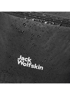 Torba na kierownicę / nerka Jack Wolfskin Morobbia Speedster 2in1 - flash black - Nerki - miniaturka - grafika 3