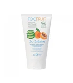 Balsamy i oliwki dla dzieci - Żel Po Opalaniu Dla Dzieci, Morela I Aloes, 150 Ml, Toofruit - miniaturka - grafika 1