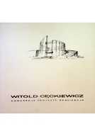 Książki o kulturze i sztuce - Koncepcje projekty realizacje - miniaturka - grafika 1