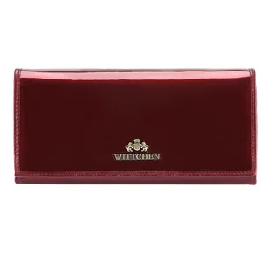 Wittchen, Portmonetka, 25-1-075-9 - Portfele Wittchen, Portmonetka, 25-1-075-9 - Portfele - miniaturka - grafika 1