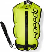 Akcesoria do basenów - Speedo Bojka OW TOW FLOAT DRY AU - miniaturka - grafika 1