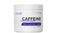 Odchudzanie i oczyszczanie - Kofeina w proszku OstroVit CAFFEINE - miniaturka - grafika 1