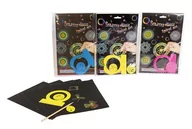 Szkolne artykuły papiernicze - Notes z szablonem 620532 mix cena za 1 szt - miniaturka - grafika 1