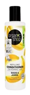 Odżywki do włosów - ORGANIC SHOP WEGAN Odżywka d/wł. normalnych - miniaturka - grafika 1