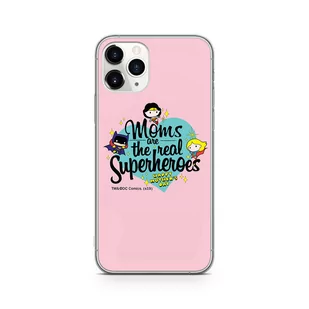 Etui na Apple iPhone 11 Pro Max DC Super Girls 005 - Etui i futerały do telefonów - miniaturka - grafika 1