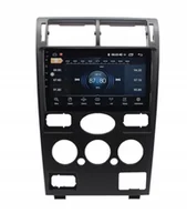 Nawigacja GPS - RADIO NAWIGACJA GPS FORD MONDEO 2000-2003 ANDROID - miniaturka - grafika 1
