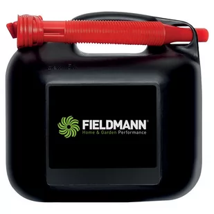 Kanister 5L Fieldmann FZR9060 - Akcesoria motoryzacyjne - miniaturka - grafika 1