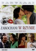 Dramaty DVD - KINO ŚWIAT Zakochani w Rzymie - miniaturka - grafika 1