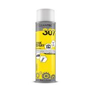 Chemia warsztatowa - CleanTEC - Cynk w sprayu 307 - 400 ml - miniaturka - grafika 1