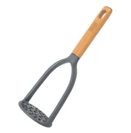 Przybory do gotowania - Resto Kitchenware 94204 ubijaczka do ziemniaków Plastik Ugniatacz do ziemniaków - miniaturka - grafika 1