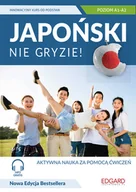 Pozostałe książki - EDGARD Japoński nie gryzie! - miniaturka - grafika 1
