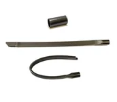 Akcesoria do odkurzaczy - Ssawka końcówka szczelinowa długa 59cm ELASTYCZNA GIĘTKA do Electrolux - miniaturka - grafika 1