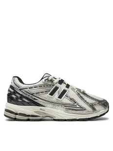 New Balance Sneakersy M1906RER Beżowy - Sneakersy męskie - miniaturka - grafika 1