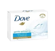 Mydła - Dove MYDLO Mydło w kostce PEELING 100g - miniaturka - grafika 1