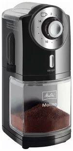 Melitta Molino 1019-02 - Młynki do kawy - miniaturka - grafika 1