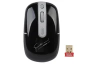 Myszki - A4 Tech V-TRACK G9-558 FX-2 RF nano - miniaturka - grafika 1