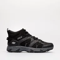 Buty sportowe męskie - FILA GRAND TIER MID - miniaturka - grafika 1
