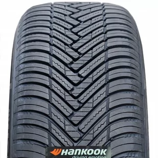 Hankook Kinergy 4S H750 245/45R18 100Y - Opony całoroczne - miniaturka - grafika 2