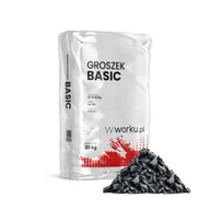Materiały opałowe - Groszek Basic 20 kg - miniaturka - grafika 1