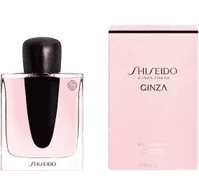 Shiseido Ginza woda perfumowana 90 ml - Wody i perfumy damskie - miniaturka - grafika 1