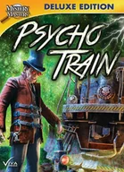 Gry PC Cyfrowe - Mystery Masters: Psycho Train Deluxe Edition - miniaturka - grafika 1