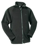 Kurtki męskie - Tatonka Essential męska kurtka polarowa "Barons Jacket" - miniaturka - grafika 1