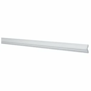 Listwa sufitowa DI40 z polistyrenu 1.7 x 200 cm - Sztukateria - miniaturka - grafika 1