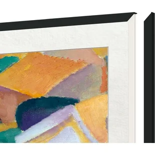 Ramka TCL FRM554A-O A300, A300 Pro 55 cali Czarny - Inne akcesoria audio-wideo - miniaturka - grafika 1