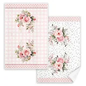 Inne - TEMU Ultra Miękki Ręcznik Kuchenny - Szybkoschnący, Chłonny i Trwały, Idealny na Święta, Doskonały na Boże Narodzenie i Sylwestra, Możliwość Prania w - miniaturka - grafika 1