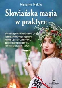 Studio Astropsychologii Słowiańska magia w praktyce 010011820 - Wróżbiarstwo i radiestezja - miniaturka - grafika 2