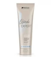 Szampony do włosów - Indola Blonde Expert Insta Cool szampon do chłodnych odcieni 250ml - miniaturka - grafika 1