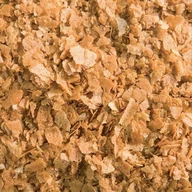 Dodatki do ciast w proszku - CHRUPKI PRAŻYNKI DO NADZIEŃ PRALIN TORTU Crispy Flakes 100g - miniaturka - grafika 1