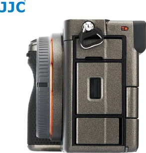 JJC Okleina JJC SS-A7CIIMCM do Sony A7C II - Akcesoria fotograficzne - miniaturka - grafika 1