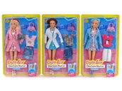 Lalki dla dziewczynek - Adar Lalka 492745 - miniaturka - grafika 1