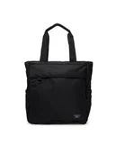 Torebki damskie - Guess Jeans Torebka M6RZ00 WK512 Czarny - miniaturka - grafika 1