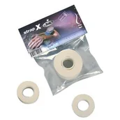 Sprzęt wspinaczkowy - Beal Fingertape 25mm x 10m 2021 Szczotki i taśmy STRAP2510 - miniaturka - grafika 1