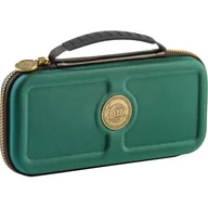 Akcesoria do Nintendo - Etui BIG BEN na konsolę The Legend of Zelda Tears of the Kingdom Zielone - miniaturka - grafika 1