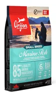 Sucha karma dla psów - ORIJEN Small Breed Marine Fish 4,5kg - miniaturka - grafika 1