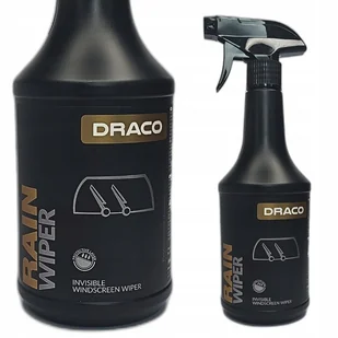 Niewidzialna wycieraczka Draco Rain Wiper 750ml - Kosmetyki samochodowe - miniaturka - grafika 1