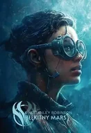 Fantasy - Błękitny Mars - Kim Stanley Robinson - miniaturka - grafika 1