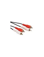 Kable - Value Kabel telewizyjny Cinch simplex M-M 10m - miniaturka - grafika 1