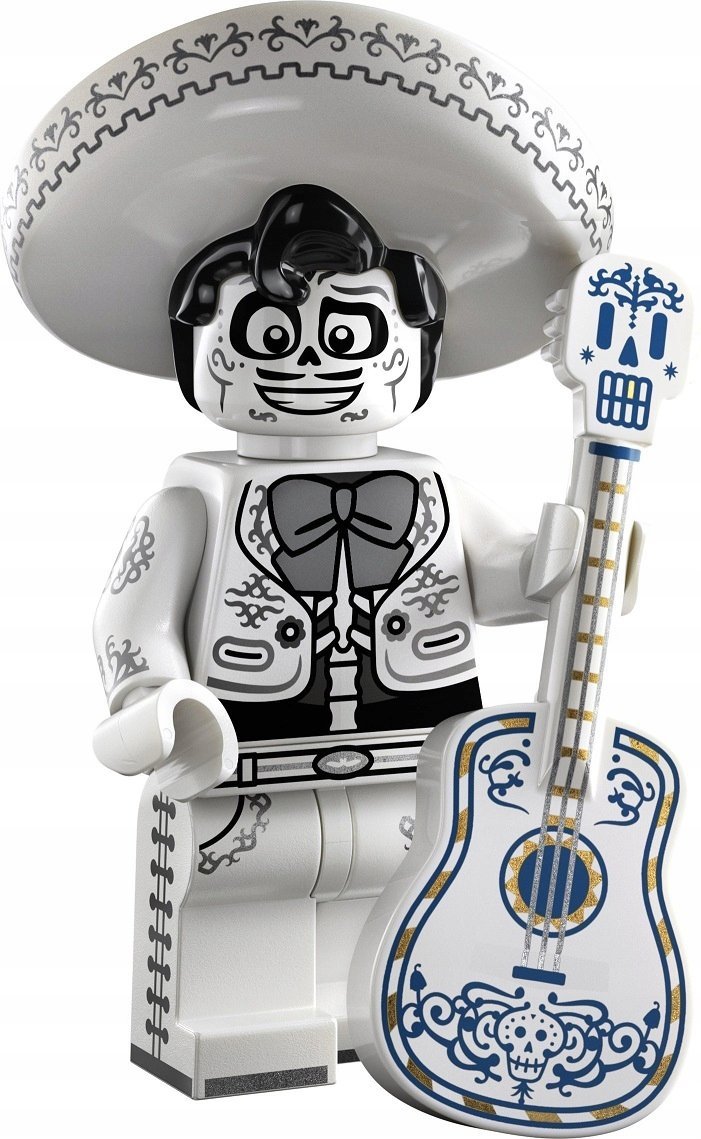 Minifigurka 